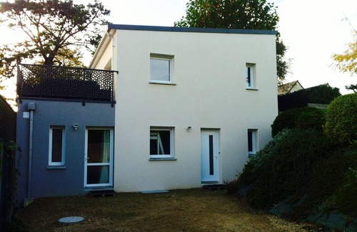 Landerneau Casa | Nueva casa en el centro de Landerneau