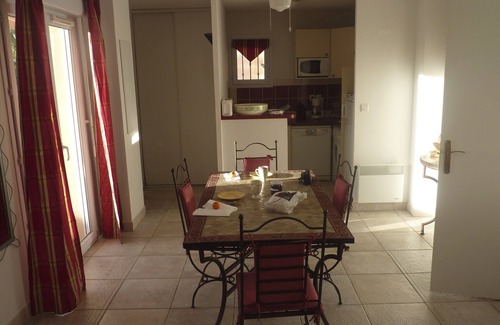 Beziers Casa | Casa tranquila en el monte, a 20 minutos de la playa (6 personas)