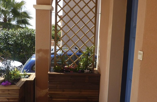 Beziers Casa | Casa tranquila en el monte, a 20 minutos de la playa (6 personas)