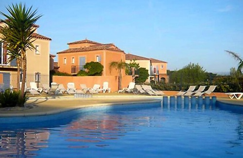 Beziers Casa | Casa tranquila en el monte, a 20 minutos de la playa (6 personas)