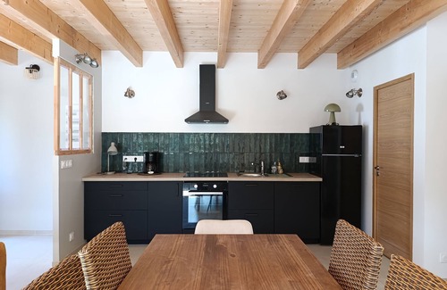 Groix Casa | Quiet house in the west of the island