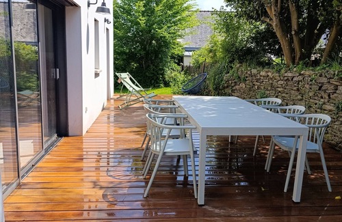 Groix Casa | Quiet house in the west of the island
