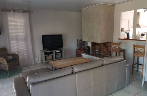 Pompignac Casa | Quiet house near Bordeaux