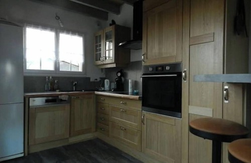 Audenge Casa | Quiet house near the lake