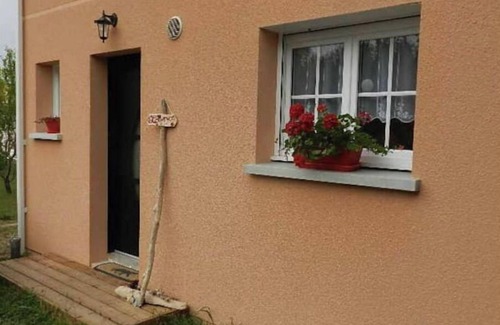 Audenge Casa | Quiet house near the lake