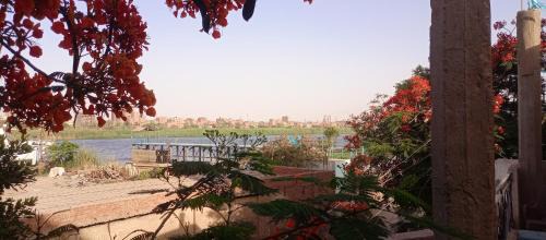 Al-Badrashayn Casa | Quiet house on the Nile River