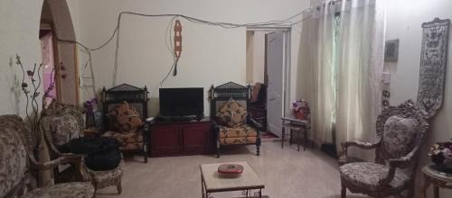 Al-Badrashayn Casa | Quiet house on the Nile River