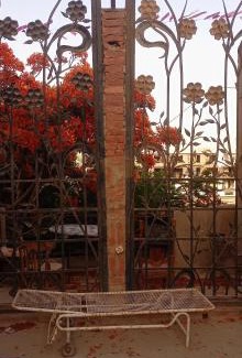 Al-Badrashayn Casa | Quiet house on the Nile River