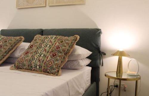 Quartiere XXIV Don Bosco Apartamento | Quiet House Palermo