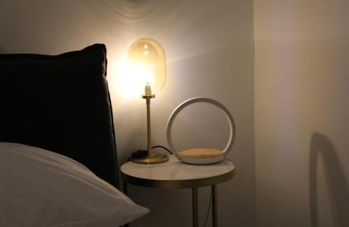 Quartiere XXIV Don Bosco Apartamento | Quiet House Palermo