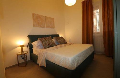 Quartiere XXIV Don Bosco Apartamento | Quiet House Palermo