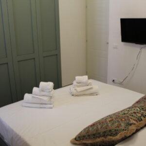 Quartiere XXIV Don Bosco Apartamento | Quiet House Palermo