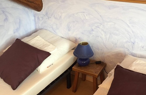 Lans-en-Vercors Casa | Casa tranquila, soleada, cerca del pueblo, capacidad para 4 personas, 180m2, grandes volúmenes