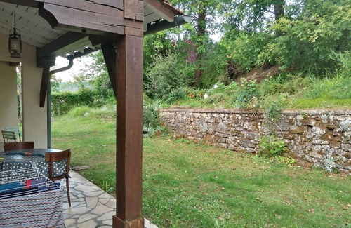 Montignac Casa | Quiet house with garden Montignac Lascaux