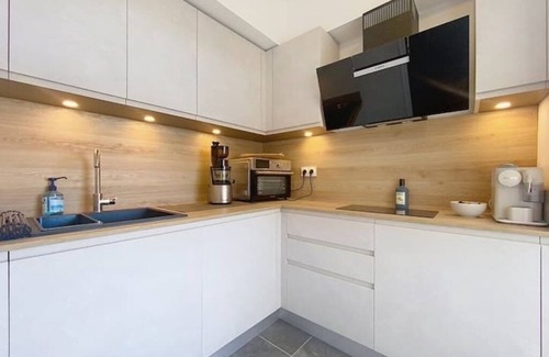Magagnosc Casa | Quiet house with exceptional view near Grasse, Nice, Cannes, Antibes, Verdon