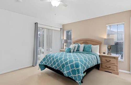 Haines City Casa | Quiet house with pool on a Top golf course
