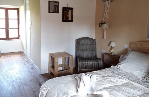 Vire-Normandie Cama Y Desayuno | Quiet in the countryside