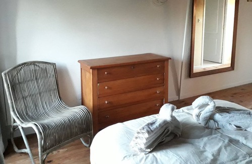 Vire-Normandie Cama Y Desayuno | Quiet in the countryside