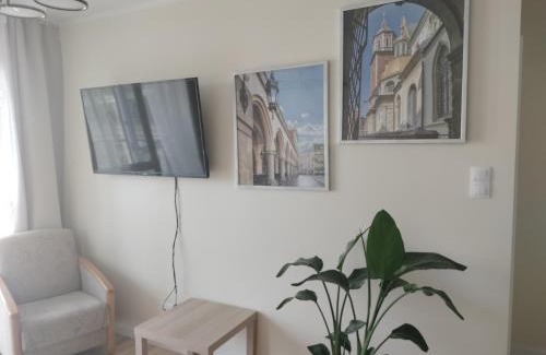Krowodrza Apartamento | Quiet in the City Wrocławska