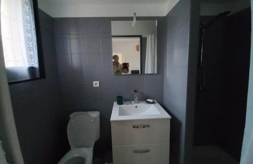 Saint-Chamassy Apartamento | Quiet in the middle of nature!