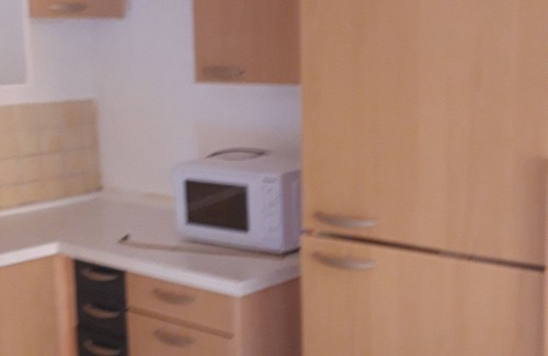 Rudolfsheim-Funfhaus Casa | Quiet, inexpensive apartment near Schönbrunn, green, close to the city, U3/U4, kitchen, terrace, new building