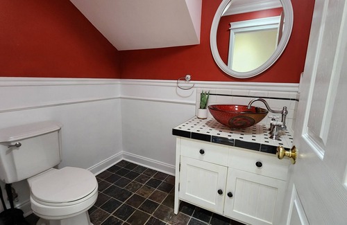 Seneca Casa | Quiet Lake House 5 Min from Clemson University