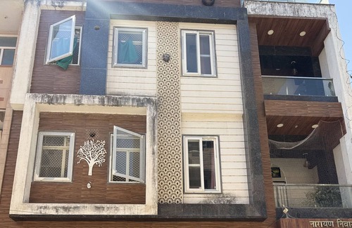 Pink City Casa | quiet, lake view, affordable rooms