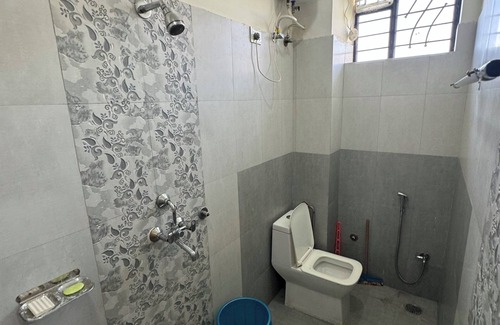 Pink City Casa | quiet, lake view, affordable rooms