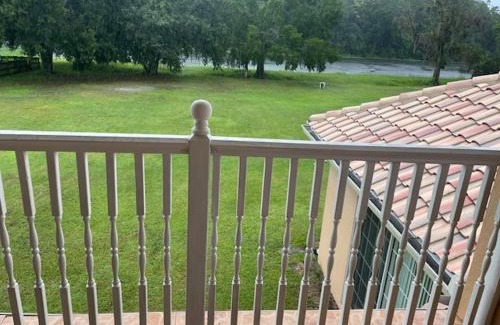 Wesley Chapel Casa | Quiet Lakeview Home in Wesley Chapel