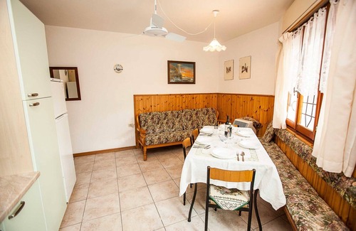 Rosolina Mare Apartamento | Tranquila villa pequeña cerca del mar - Beahost