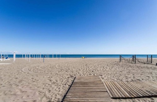 Rosolina Mare Apartamento | Tranquila villa pequeña cerca del mar - Beahost