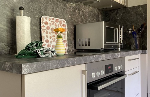 Bohland Apartamento | Quiet living in an idyllic location on the beautiful High Rhine - in the Black Forest