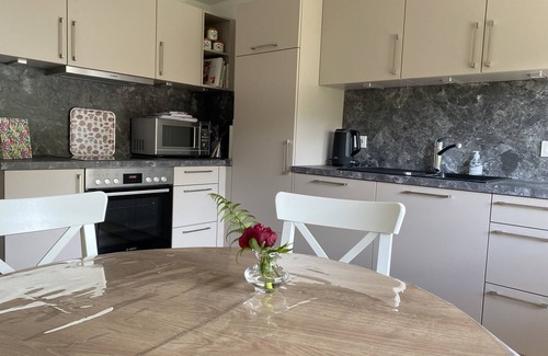 Bohland Apartamento | Quiet living in an idyllic location on the beautiful High Rhine - in the Black Forest