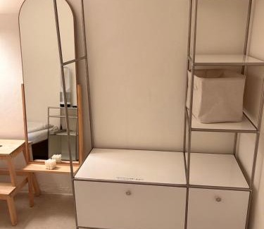 Seogyo-dong Apartamento | Quiet Local Stay Hongdae Area