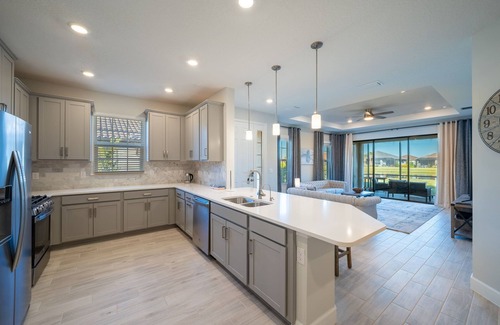 Sarasota Casa | Quiet location and close to all the famous Sarasota beaches!
