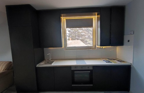 Zalakaros Apartamento | Quiet location - still close to the centre!