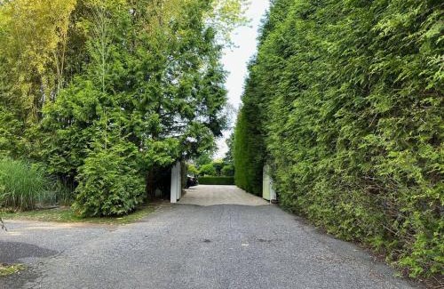 Bridgehampton Casa | Quiet Luxury in the Heart of the Hamptons