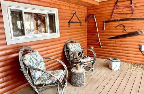 Union Casa | Quiet Maine Cabin Getaway