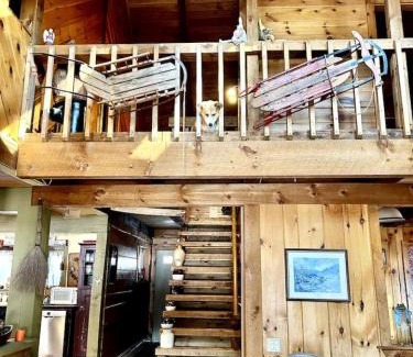 Union Casa | Quiet Maine Cabin Getaway