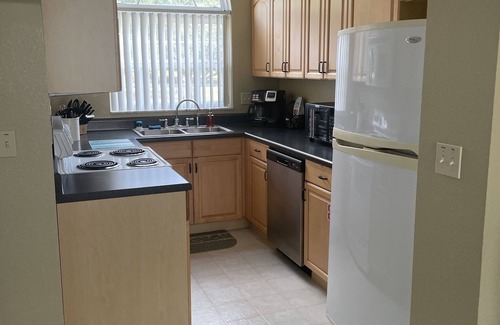 Ocala Apartamento | Quiet Mini Farm