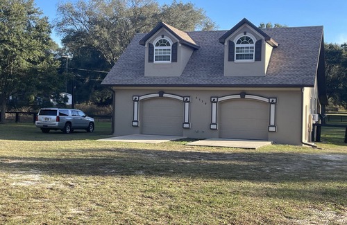 Ocala Apartamento | Quiet Mini Farm