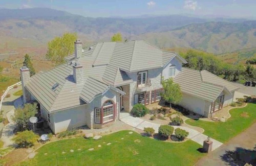 Keene Casa | Quiet Mountain Home, Welcome Business Travelers