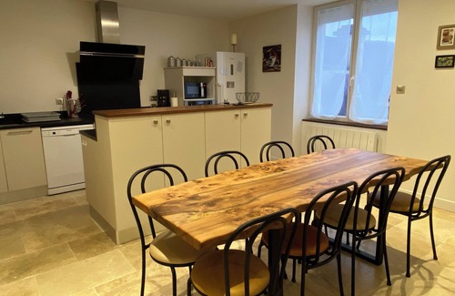 Caillac Casa | Quiet, natural 4★ gîte, ideal for exploring the Lot region in complete tranquillity.