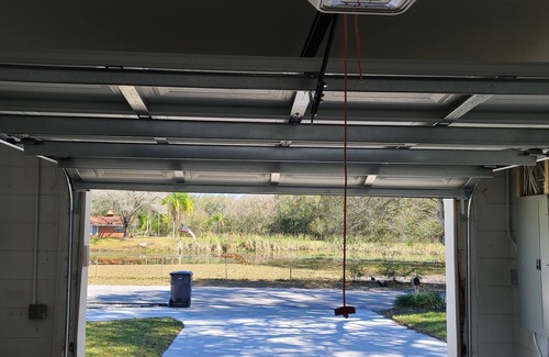 Lake Magdalene Casa | Quiet Neighborhood and close to all Tampa offers