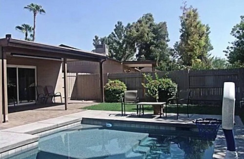 Covey Casa | Quiet neighborhood close to all resort activities.