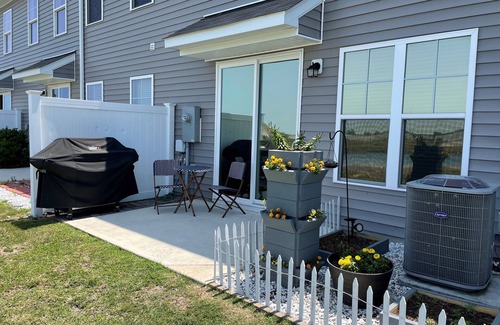 Murraysville Casa | Quiet neighborhood, close to beaches, downtown, and all Wilmington has to offer!