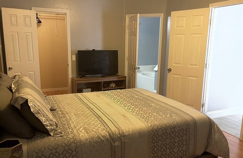 Timbercrest Casa | Quiet neighborhood close to beach and theme parks!!!