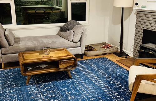 Seattle Metro Area Otro | Quiet neighborhood near Seward Park