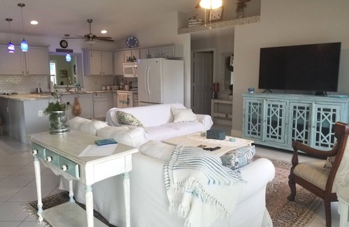 Florida Ridge Casa | Quiet neighbourhood 10 min to South Beach and Vero attractions