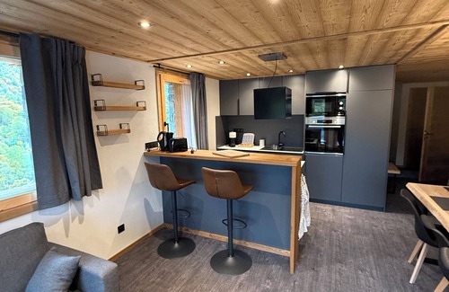 Praranger Apartamento | Quiet, new 100m2 apartment